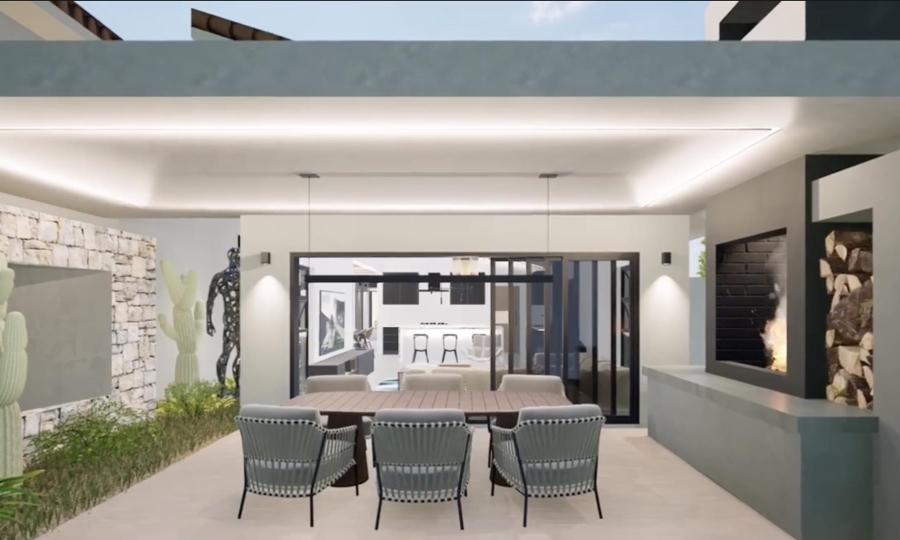 3 Bedroom Property for Sale in Langebaan Country Estate Western Cape